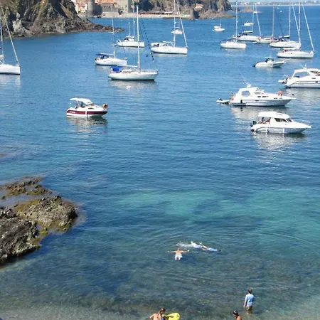 Apartament La Gavina *