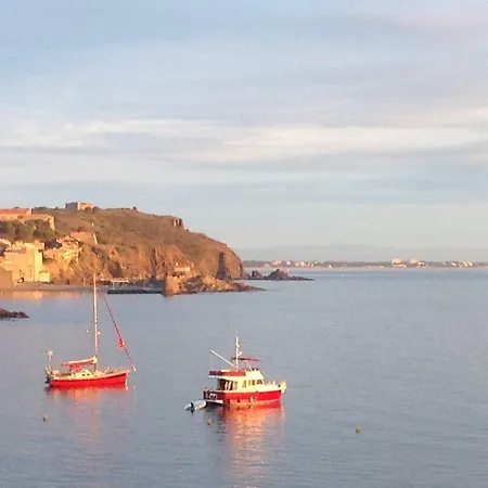 La Gavina * Collioure