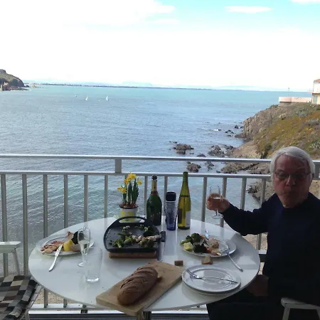 La Gavina Apartament Collioure