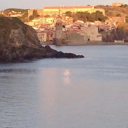 Apartament La Gavina Collioure