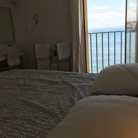 La Gavina Apartament *