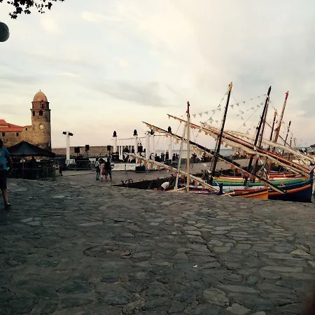 La Gavina * Collioure