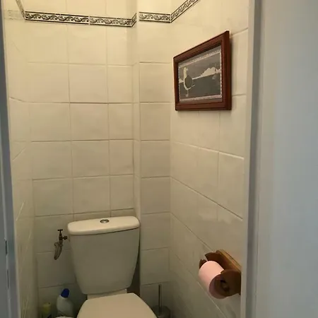 La Gavina Apartament Collioure
